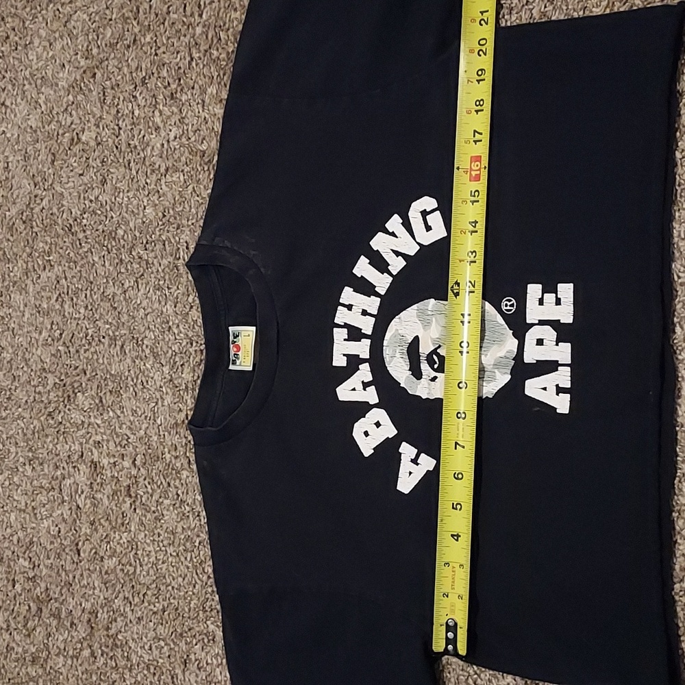 BAPE T-shirt - Picture 6 of 8